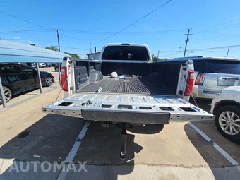 2015 Ford Super Duty F-250 Platinum Crew Cab Medium Bed - miniatura 14
