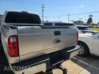 2015 Ford Super Duty F-250 Platinum Crew Cab Medium Bed - miniatura 23