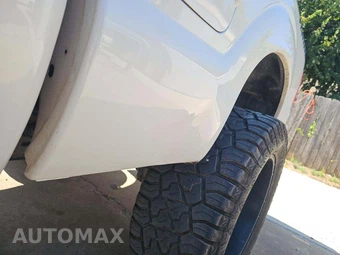 2015 Ford Super Duty F-250 Platinum Crew Cab Medium Bed - miniatura 25