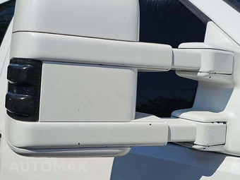 2015 Ford Super Duty F-250 Platinum Crew Cab Medium Bed - miniatura 38