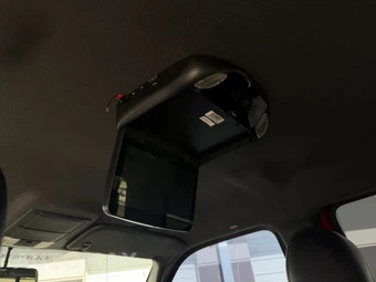 2015 Ford Super Duty F-250 Platinum Crew Cab Medium Bed - miniatura 18