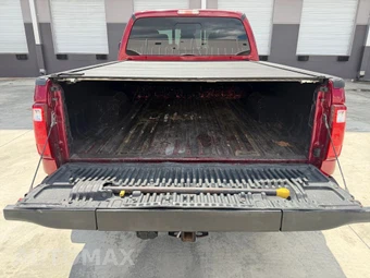 2015 Ford Super Duty F-250 Platinum Crew Cab Medium Bed - miniatura 5