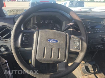 2015 Ford Super Duty F-250 XL Crew Cab Long Bed - miniatura 10