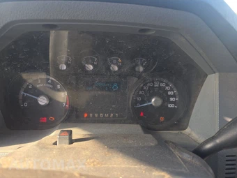 2015 Ford Super Duty F-250 XL Crew Cab Long Bed - miniatura 12