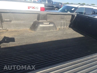 2015 Ford Super Duty F-250 XL Crew Cab Long Bed - miniatura 16