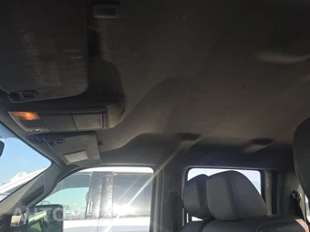 2015 Ford Super Duty F-250 XL Crew Cab Long Bed - miniatura 17