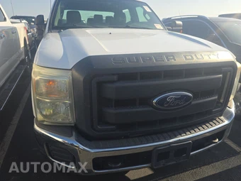 2015 Ford Super Duty F-250 XL Crew Cab Long Bed - miniatura 2