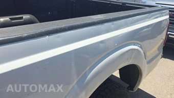 2015 Ford Super Duty F-250 XL Crew Cab Long Bed - miniatura 20