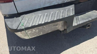 2015 Ford Super Duty F-250 XL Crew Cab Long Bed - miniatura 30