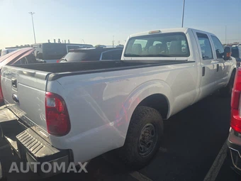 2015 Ford Super Duty F-250 XL Crew Cab Long Bed - miniatura 4