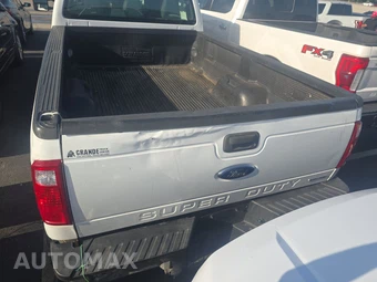 2015 Ford Super Duty F-250 XL Crew Cab Long Bed - miniatura 5