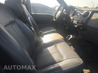2015 Ford Super Duty F-250 XL Crew Cab Long Bed - miniatura 8