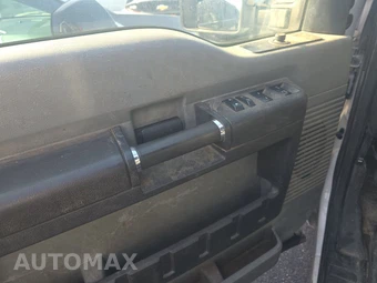 2015 Ford Super Duty F-250 XL Crew Cab Long Bed - miniatura 9