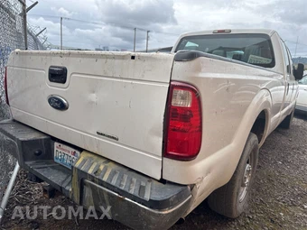 2015 Ford Super Duty F-250 XL Crew Cab Long Bed - miniatura 14