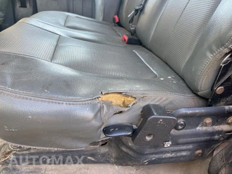 2015 Ford Super Duty F-250 XL Crew Cab Long Bed - miniatura 16