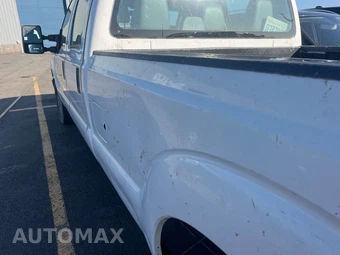 2015 Ford Super Duty F-250 XL Crew Cab Long Bed - miniatura 35