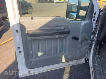 2015 Ford Super Duty F-250 XL Crew Cab Long Bed - miniatura 38