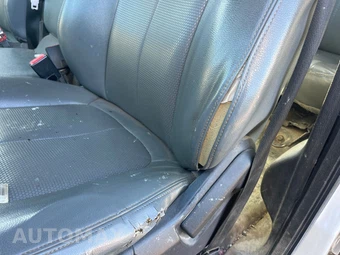 2015 Ford Super Duty F-250 XL Crew Cab Long Bed - miniatura 4
