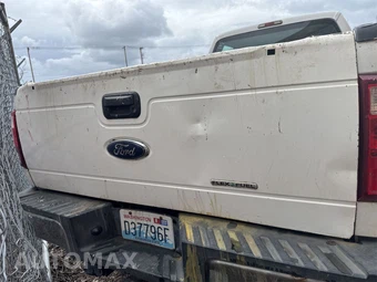 2015 Ford Super Duty F-250 XL Crew Cab Long Bed - miniatura 7