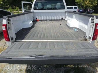 2015 Ford Super Duty F-250 XL Crew Cab Long Bed - miniatura 14