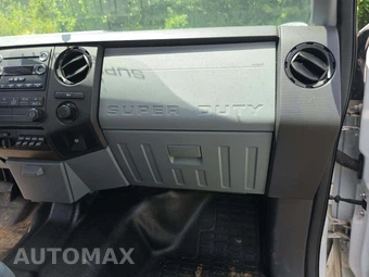 2015 Ford Super Duty F-250 XL Crew Cab Long Bed - miniatura 19
