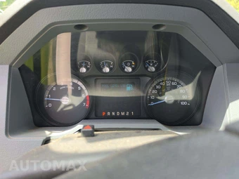 2015 Ford Super Duty F-250 XL Crew Cab Long Bed - miniatura 9