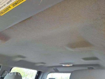 2015 Ford Super Duty F-250 XL Crew Cab Long Bed - miniatura 11