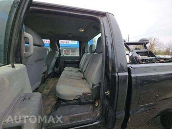2015 Ford Super Duty F-250 XL Crew Cab Long Bed - miniatura 13