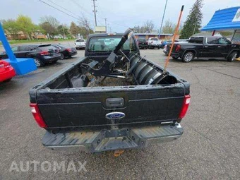 2015 Ford Super Duty F-250 XL Crew Cab Long Bed - miniatura 14