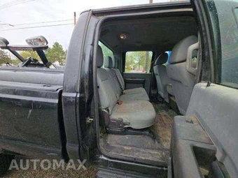 2015 Ford Super Duty F-250 XL Crew Cab Long Bed - miniatura 16