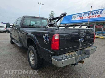 2015 Ford Super Duty F-250 XL Crew Cab Long Bed - miniatura 2