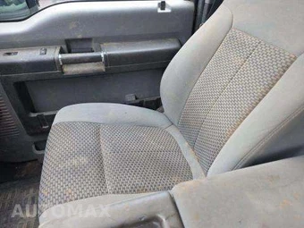 2015 Ford Super Duty F-250 XL Crew Cab Long Bed - miniatura 24