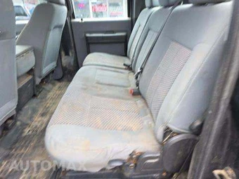 2015 Ford Super Duty F-250 XL Crew Cab Long Bed - miniatura 25