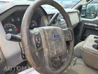 2015 Ford Super Duty F-250 XL Crew Cab Long Bed - miniatura 26