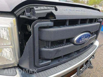 2015 Ford Super Duty F-250 XL Crew Cab Long Bed - miniatura 27