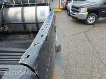 2015 Ford Super Duty F-250 XL Crew Cab Long Bed - miniatura 36