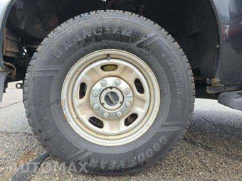 2015 Ford Super Duty F-250 XL Crew Cab Long Bed - miniatura 51