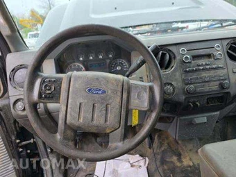 2015 Ford Super Duty F-250 XL Crew Cab Long Bed - miniatura 53
