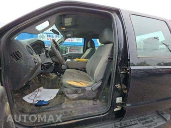 2015 Ford Super Duty F-250 XL Crew Cab Long Bed - miniatura 6