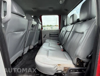 2015 Ford Super Duty F-250 XL Crew Cab Long Bed - miniatura 13