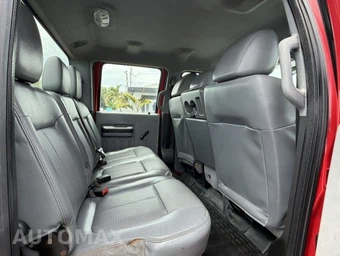 2015 Ford Super Duty F-250 XL Crew Cab Long Bed - miniatura 14