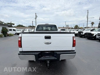 2015 Ford Super Duty F-250 XL Crew Cab Long Bed - miniatura 6