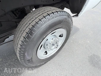 2015 Ford Super Duty F-250 XL Crew Cab Long Bed - miniatura 9