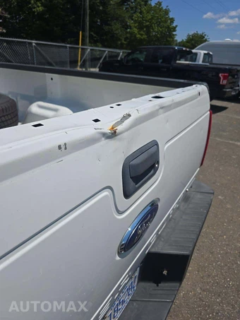 2015 Ford Super Duty F-250 XL Crew Cab Long Bed - miniatura 24