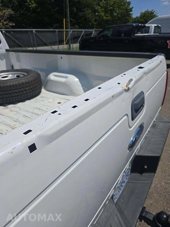 2015 Ford Super Duty F-250 XL Crew Cab Long Bed - miniatura 25