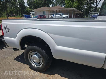 2015 Ford Super Duty F-250 XL Crew Cab Long Bed - miniatura 26