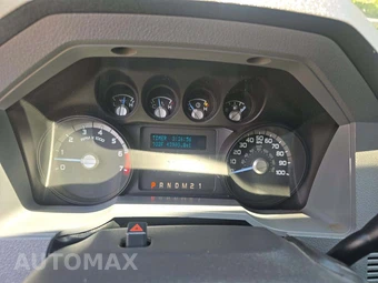 2015 Ford Super Duty F-250 XL Crew Cab Long Bed - miniatura 9