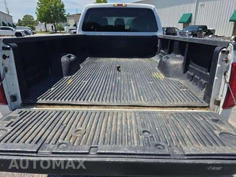 2015 Ford Super Duty F-250 XL Crew Cab Long Bed - miniatura 11
