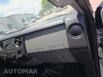 2015 Ford Super Duty F-250 XL Crew Cab Long Bed - miniatura 16