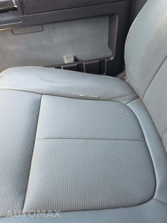2015 Ford Super Duty F-250 XL Crew Cab Long Bed - miniatura 19